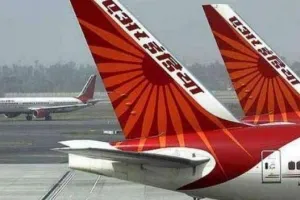 एयर इंडिया ने 5जी मुद्दे पर अमेरिका के लिए उड़ानों में कटौती की
