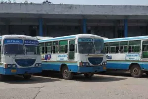 अंबाला रोडवेज के बेडे में जल्द होगा विस्तार