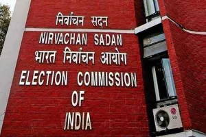 पांच राज्यों में रैलियों पर लगे प्रतिबंध की अवधि 31 जनवरी तक बढ़ायी गयी