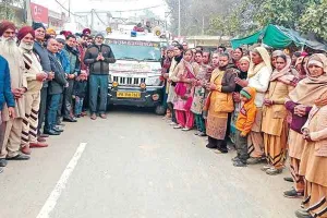 गांव पक्खो कलां के 7वें और ब्लॉक तपा, भदौड़ के 133वें शरीरदानी बने राम स्वरूप इन्सां