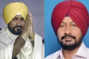 मुख्यमंत्री के भाई ने दिखाए बगावती तेवर, निर्दलीय के रूप में लड़ेंगे चुनाव