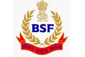 बीएसएफ ने ड्रोन और भारी मात्रा में मादक पदार्थ किये जब्त