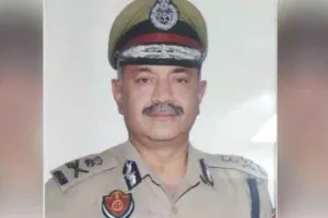 पुलिस तबादलों को लेकर हंगामा; पूर्व डीजीपी बोले-जाली हस्ताक्षर से हुए तबादले
