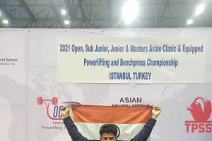 शाह सतनाम जी बॉयज कॉलेज के होनहार ने चमकाया नाम