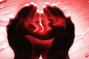 भ्रूण हत्या की सूचना देने पर मिलेगा एक लाख का ईनाम