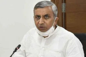 फल व सब्जी विक्रेताओं को नहीं देनी पड़ेगी मार्केट फीस : जेपी दलाल