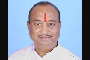 भाजपा विधायक हरिशंकर ने भी दिया इस्तीफा