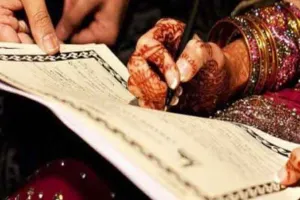 बारात में डीजे बजता देख काजी साहब को आया गुस्सा, निकाह पढ़ने से किया इंकार, 25 हजार ठोका जुर्माना