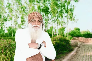 दिली इच्छा पूरी की सतगुरू ने