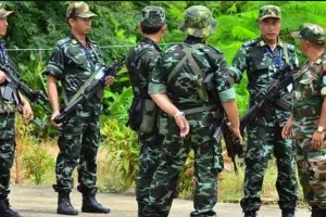 पीएलए ने की लापता भारतीय युवक के अपने पास होने की पुष्टि
