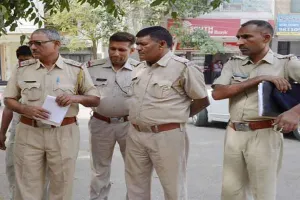 प्रॉपर्टी हथियाने के लिए बहू ने ही करवाई ससुर की हत्या