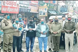 इनसे सीखें देशभक्ति और गुरुभक्ति