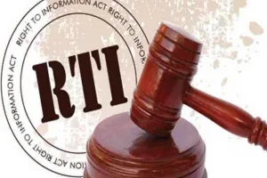 आरटीआई के तहत ऑनलाइन भी मिलेगी जानकारी