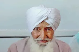 सतगुरु से ओड़ निभा गए सत् ब्रह्मचारी सेवादार नछत्तर सिंह इन्सां