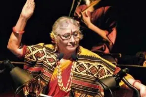 नहीं रहीं प्रसिद्ध रंगमंच कलाकार शाओली मित्रा, 74 साल की उम्र में निधन