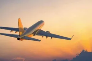 ऑपरेशन गंगा के तहत 240 भारतीयों के साथ तीसरी उड़ान भारत के लिए रवाना