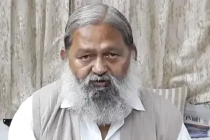 प्रदेश में जल्द होगी 1250 डॉक्टरों सहित नर्सिंग स्टाफ की भर्ती : विज
