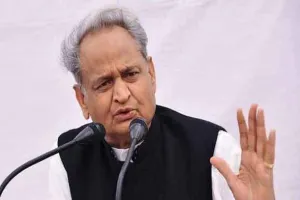 आरएएस मुख्य परीक्षा समय पर होगी : गहलोत