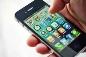 सरकार ने चीन की 54 और ऐप पर प्रतिबंध का निर्णय लिया
