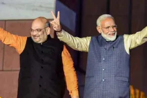 अगले 10 दिन पंजाब में पड़ाव डालेंगे भाजपा के शीर्ष नेता