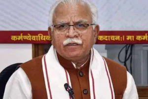 बजट में जनता से किए वादों को प्राथमिकता: खट्टर