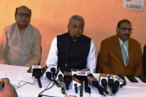 38वां राज्य स्तरीय पशु मेला आज से शुरू