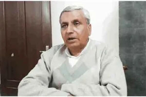 भिवानी में राज्यस्तरीय पशु मेल 25 से 27 फरवरी तक