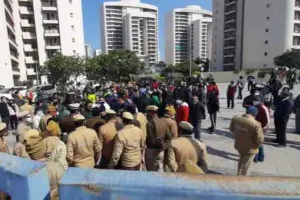 चिंतल्स पैराडिसो : कोई खुशकिस्मत रहा तो कोई बदकिस्मत