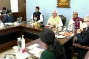 हरियाणा में खराब फसलों के लिये 561.11 करोड़ रुपए मुआवजा जारी