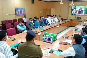 हनुमानगढ़ को नर्सिंग कॉलेज-मिनी फूड पार्क की सौगात