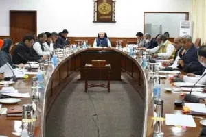 हरियाणा मंत्रिमंडल की अवैध धर्मांतरण रोकथाम विधेयक मसौदे को मंजूरी