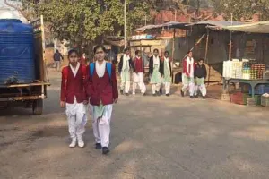 सराहनीय : हरियाणा का लिंगानुपात पहुंचा 934