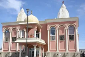 कनाडा के हिन्दू मंदिरों में तोड़फोड़, पुजारियों में भय
