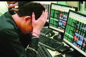 निवेशकों के डूबे 8.47 लाख करोड़