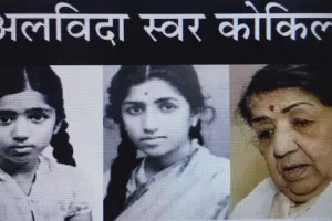 ‘ए मेरे वतन के लोगों’ संगीत सुनकर जब पंडित जवाहर लाल नेहरू की आंखों में आ गए थे आंसू