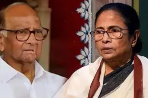 नवाब मलिक की गिरफ्तारी के बाद ममता बनर्जी ने पवार को किया फोन