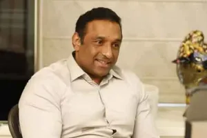आंध्र प्रदेश के उद्योग एवं वाणिज्य मंत्री मेकापति गौतम रेड्डी का निधन