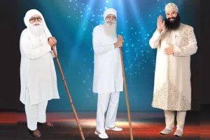 पाखंड से छुटकारा दिला सच्चे सतगुरू जी ने दिखाया सच्चा रास्ता
