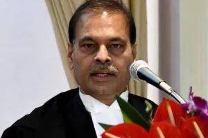 न्यायमूर्ति मुनिश्वर नाथ भंडारी मद्रास के मुख्य न्यायाधीश