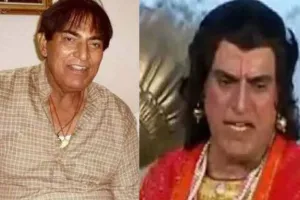 नहीं रहे महाभारत के ‘भीम’