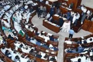 विधानसभाओं की बैठकों का कम होते जाना जनता की बेकद्री