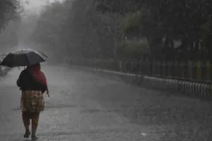 पंजाब में आज और हरियाणा में 9 फरवरी को बारिश के आसार