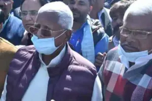 चारा घोटाला मामले में राजद सुप्रीमो लालू प्रसाद दोषी करार