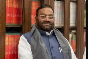 पडरौनी के बजाय फाजिलनगर से चुनावी रण में उतरेंगे स्वामी प्रसाद
