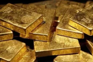 अन्ना अंतरराष्ट्रीय हवाई अड्डे पर 1.09 किग्रा सोना जब्त