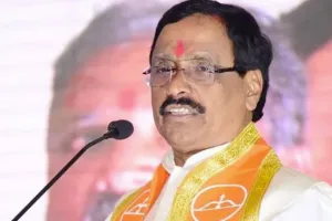 लोकसभा: साढ़े छह करोड़ लोग गरीब, पांच करोड़ बेरोजगार: राउत