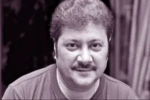 बंगाली अभिनेता अभिषेक चटर्जी का निधन
