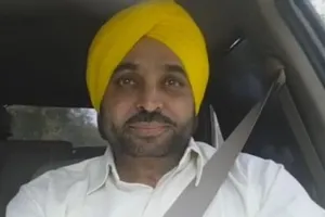 मानसा में आज किसानों को 1 अरब का मुआवजा बाटेंगे पंजाब सीएम मान