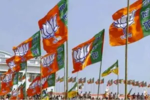 गोवा में सरकार बनाने का दावा पेश करेगी भाजपा