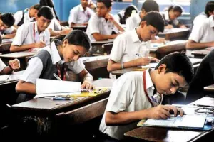 दसवीं-बारहवीं की बोर्ड परीक्षाओं को लेकर तैयारियां शुरू